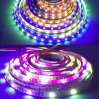 Tira LED RGB 3m