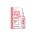 Sérum Facial 4 en 1 Repara y Nutre