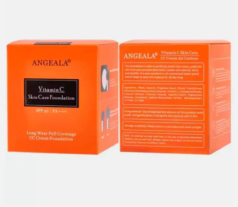 Crema Base Vitamina C