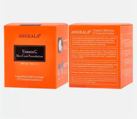 Crema Base Vitamina C