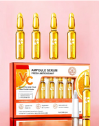 Sérum Antioxidante Vital con Vitamina C