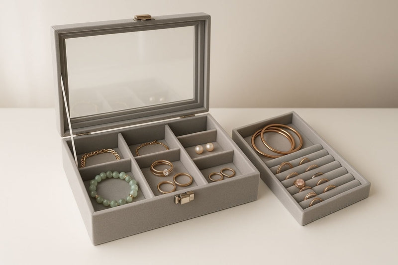 Caja de Joyas