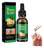 Revitalizante Unhas Anti Hongos