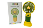 Ventilador Portátil 400mAh