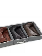 3-in-1 Boot Organizer