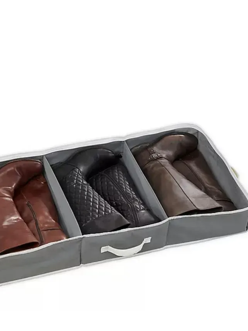 Organizador de Botas 3 en 1