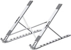 Soporte Portatil Aluminio