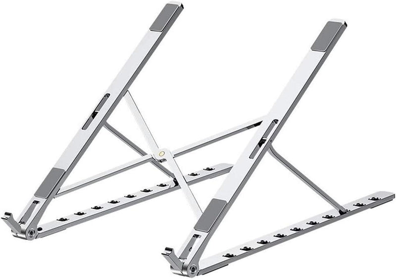 Soporte Laptop y Tablet de Aluminio