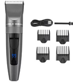 Cortadora de Pelo Pro 1200mAh