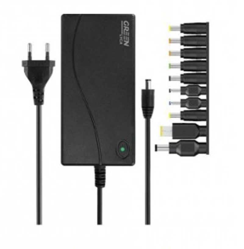 Cargador Universal 120W