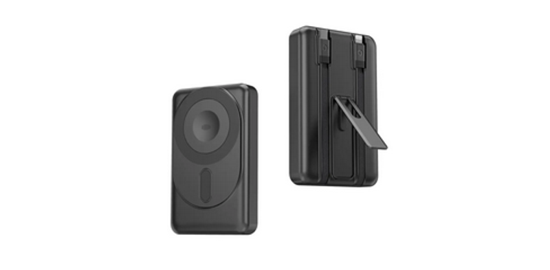 Cargador Magnético Inalámbrico 10000mAh