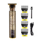 Cortadora de Cabello Pro