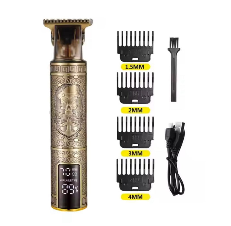 Cortadora de Cabello Pro 1200mAh