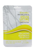 Mascara Facial Lifting