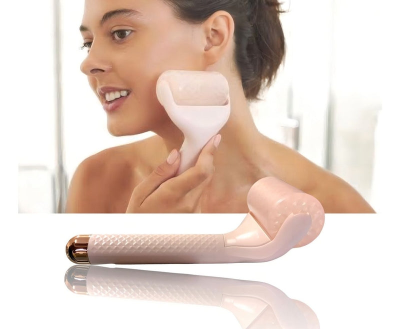 Rollo Refrescante Facial