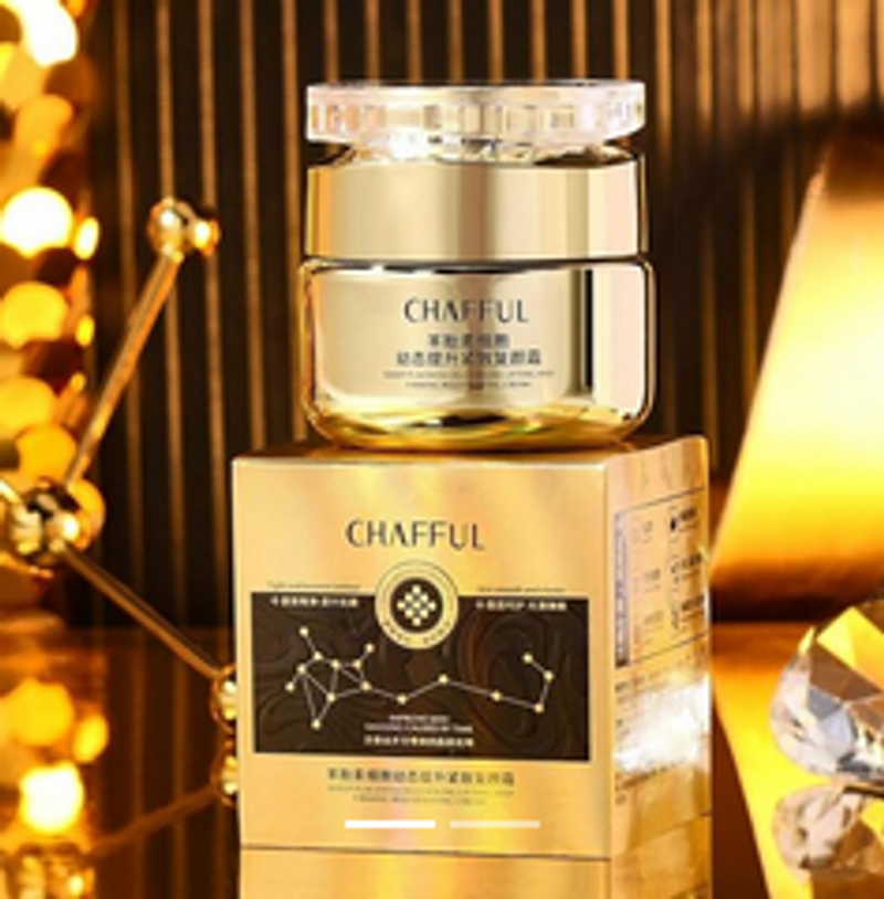 Crema Lifting con Células de Placenta de Oveja