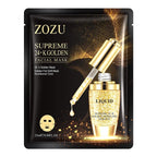 Mascara Facial 24K Hidratante