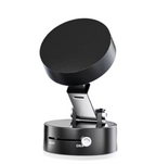 Soporte magnético 360 para aspirador y celular