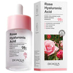Hidratante Esencia de Rosas