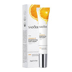 Iluminador de Ojos Vitamina C