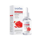 Sérum Facial Iluminador de Romã