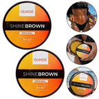 Brillo Bronceador Ouhoe