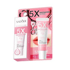 Moisturizing Lip Mask
