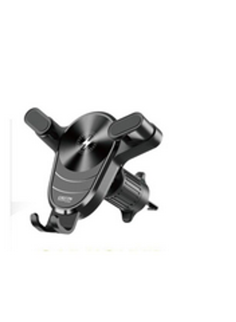 Soporte coche con carga NFC 360º