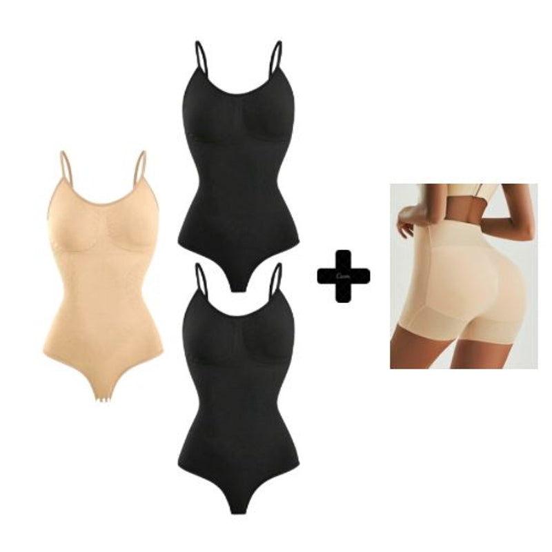 4-Piece Shaping Kit
