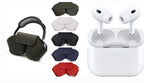 Duo AirPod Blanco y P9