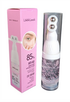 Crema Contorno Ojos con Colágeno
