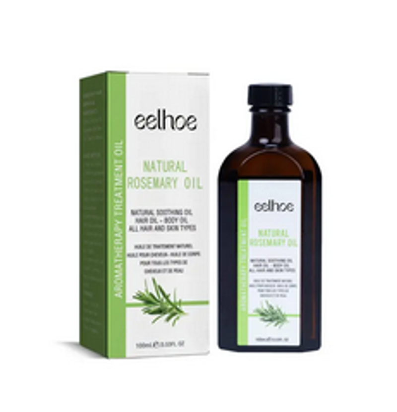 Alecrim Puro para Cabello