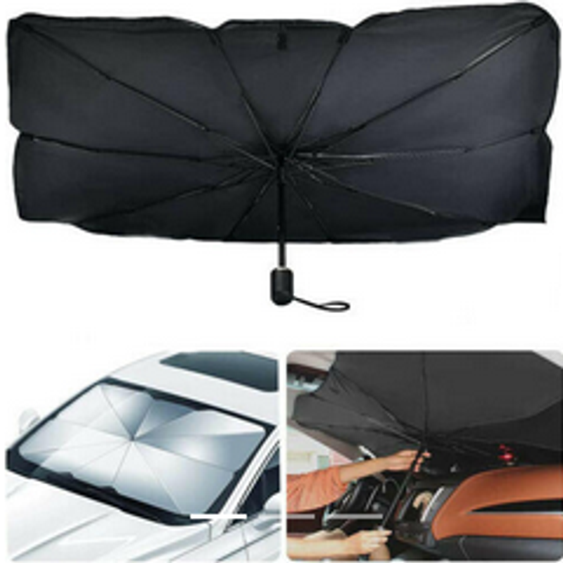 Protector Solar Auto Plegable