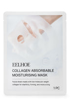 Mascara Facial Colageno