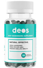 Deo Fresco Suplemento