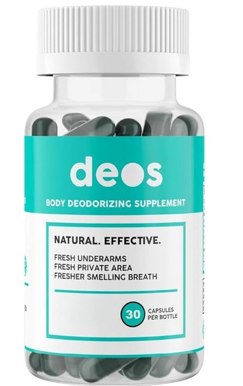 Deo Fresco