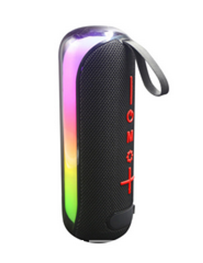 Altavoz Bluetooth Portátil KIMISO