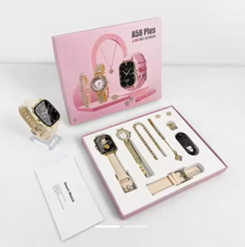 Pulsera Inteligente Lady