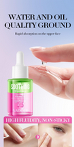 Sérum Facial 2 en 1 con Aceite de Melaleuca y Colágeno