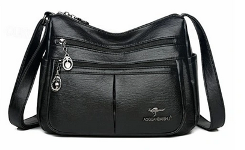 Damen-Schultertasche