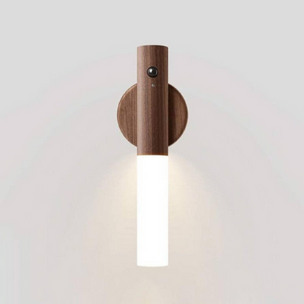 Pack de 6 luces magnéticas con sensor de presencia