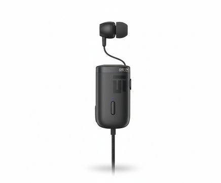 Ühe kõrvaga Bluetooth-peakomplekt