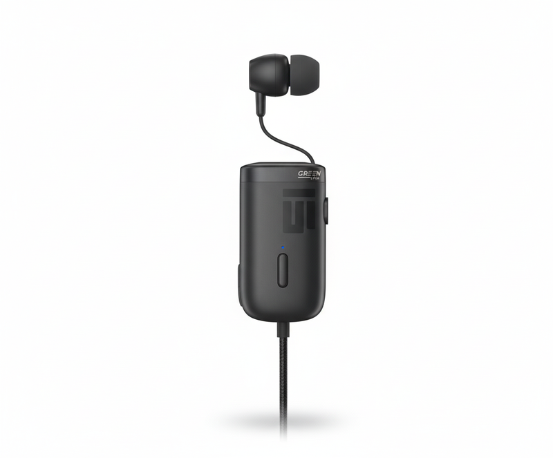 Vienas Auss Bluetooth Austiņa