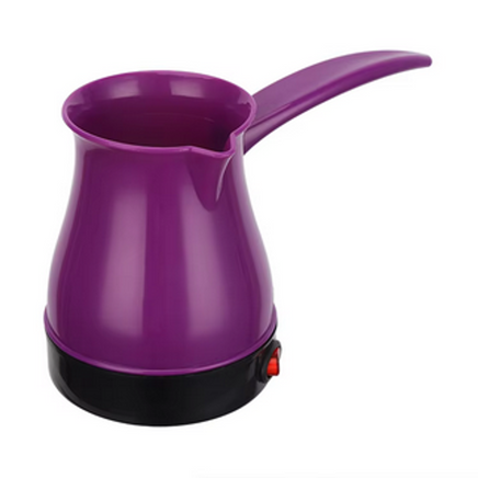 Máquina de Café Elétrica
