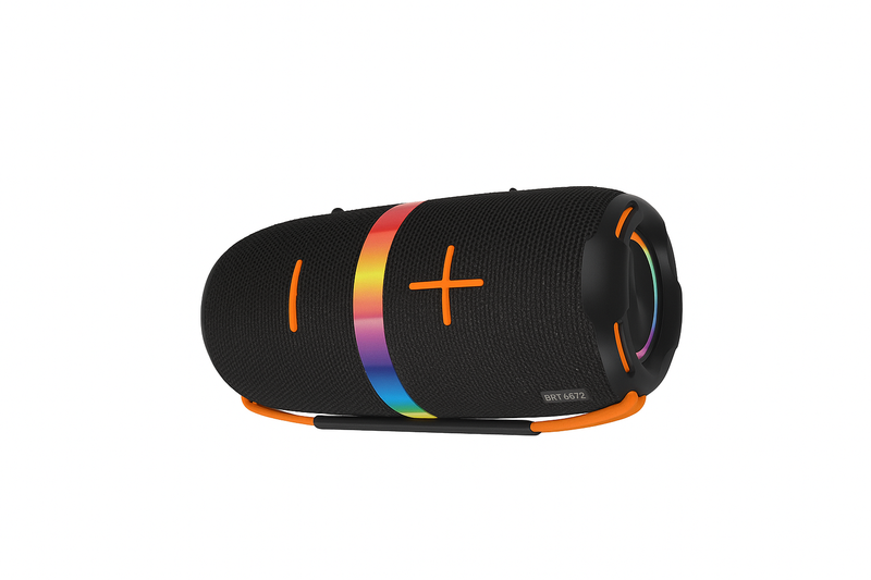 Bluetooth skaļrunis ārtelpai