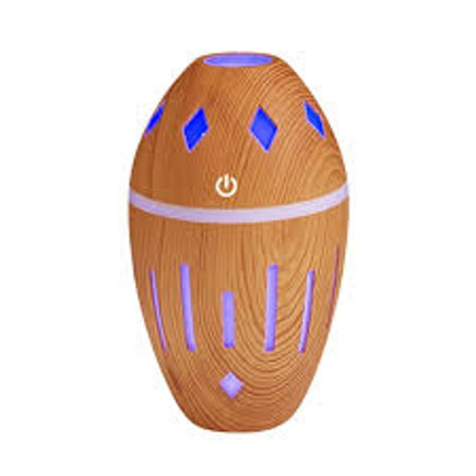 Diffusore di aromi a forma di uovo a sorpresa