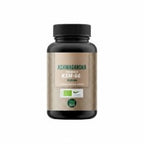 Ashwagandha KSM-66 Ecológico 100 Cápsulas