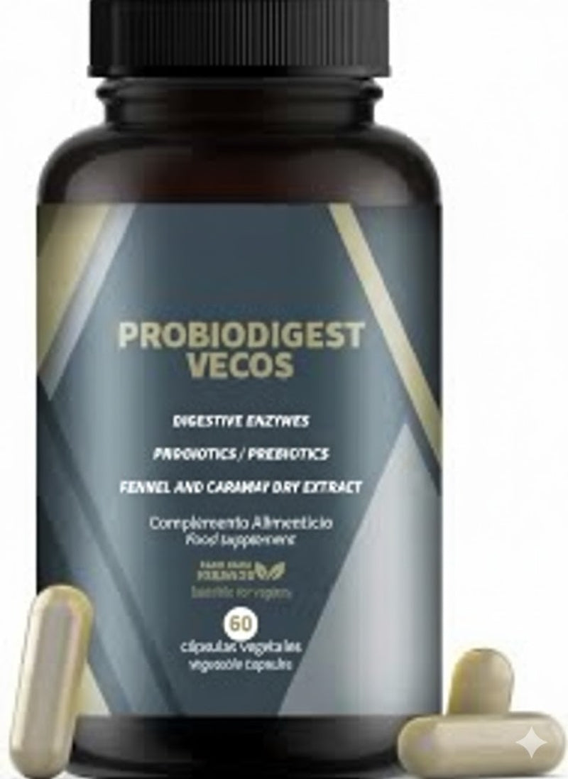 ProBioDigest 60