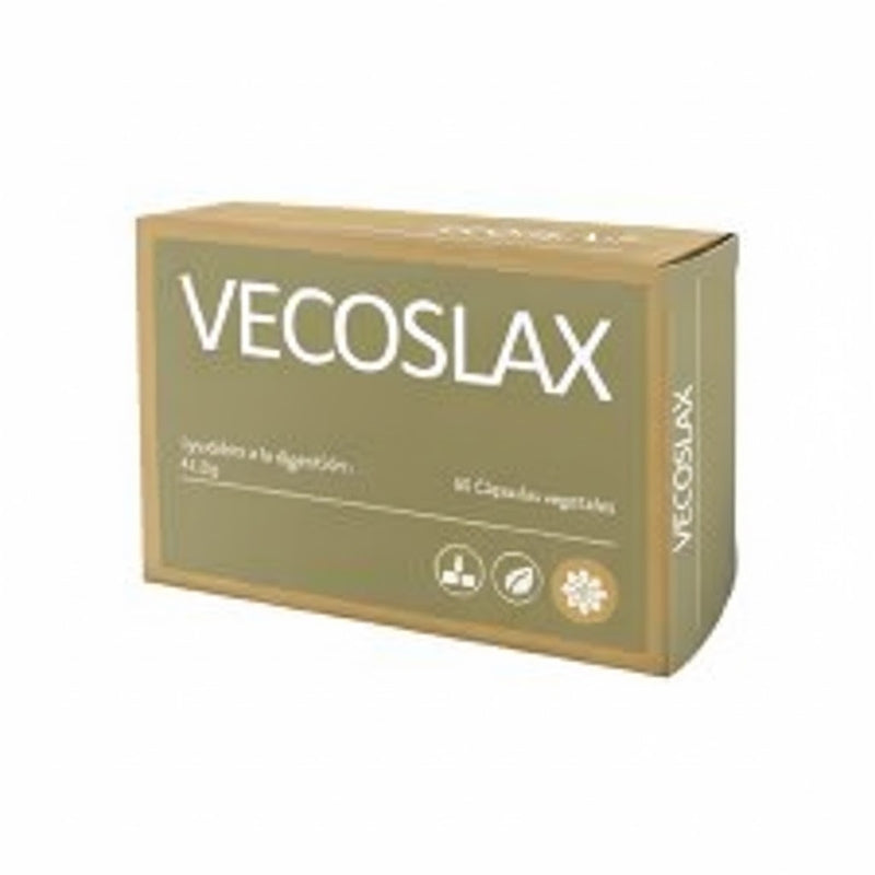 Relax Veco 30 Cápsulas