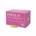 Fértil H 45+45 Cápsulas